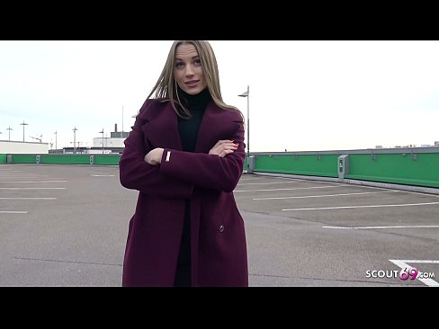 ❤️ SCOUT GJERMAN ËSHTË NJË ÇELIK ËNDËR PREKËS, PARKING TREGUES DHE SEKSI PËR PARA ❤ Pornografi cilësore tek ne ❌