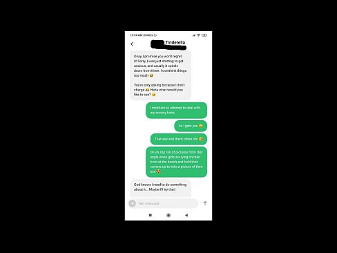 ❤️ Shtova një PAWG të ri nga Tinder në haremin tim (përfshirë bisedën me Tinder) ❤ Pornografi cilësore tek ne ❌